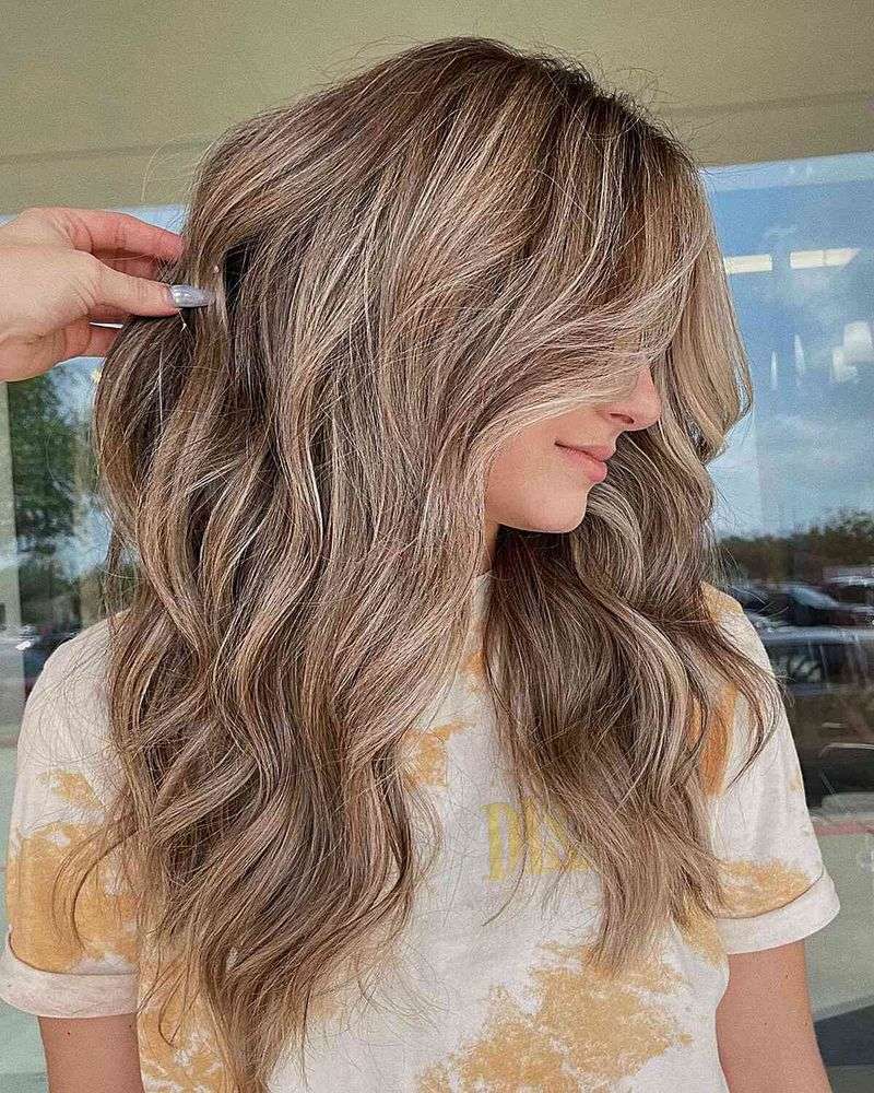 Bronde Fusion