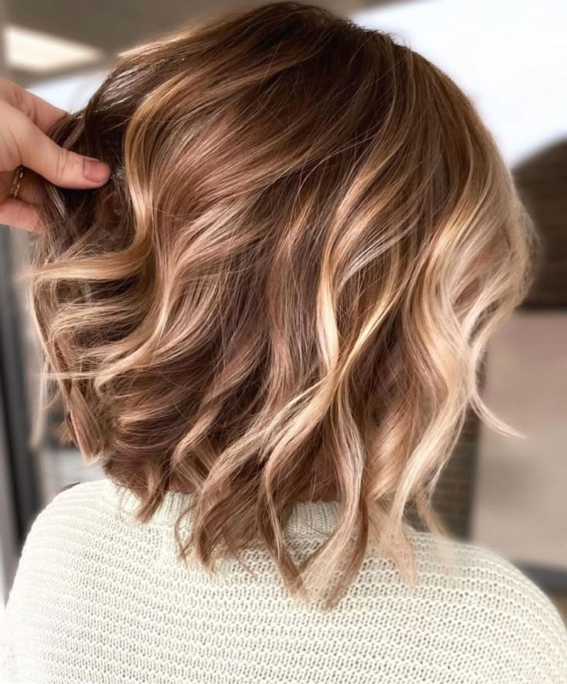 Honey Caramel Blend