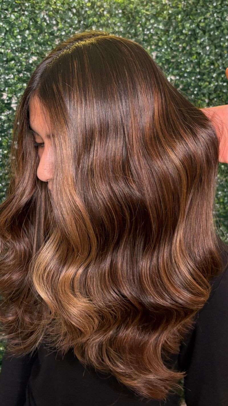 Maple Mocha