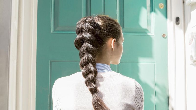 Nighttime Braiding Prevents Damage