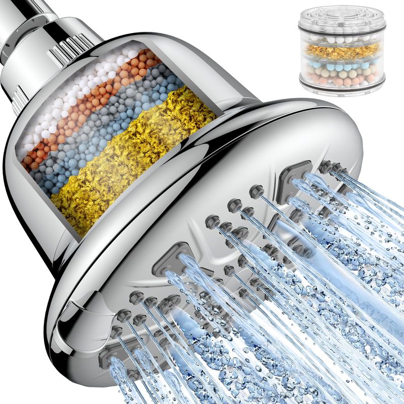 Water Filter Installation