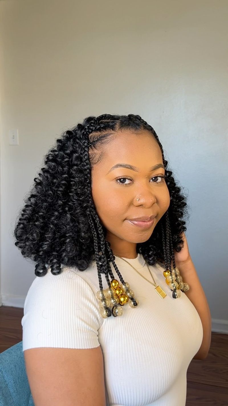 Luxurious Crochet Styles