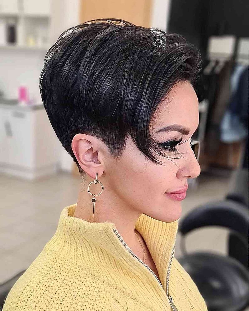 Taglio Pixie