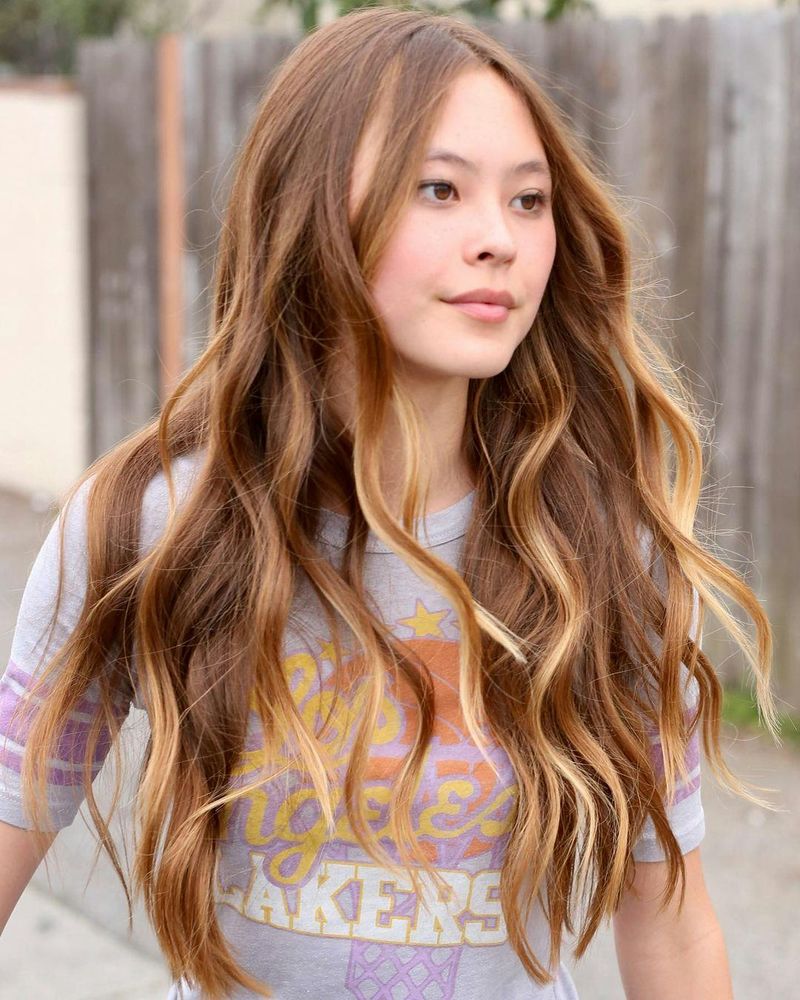 Beachy Waves