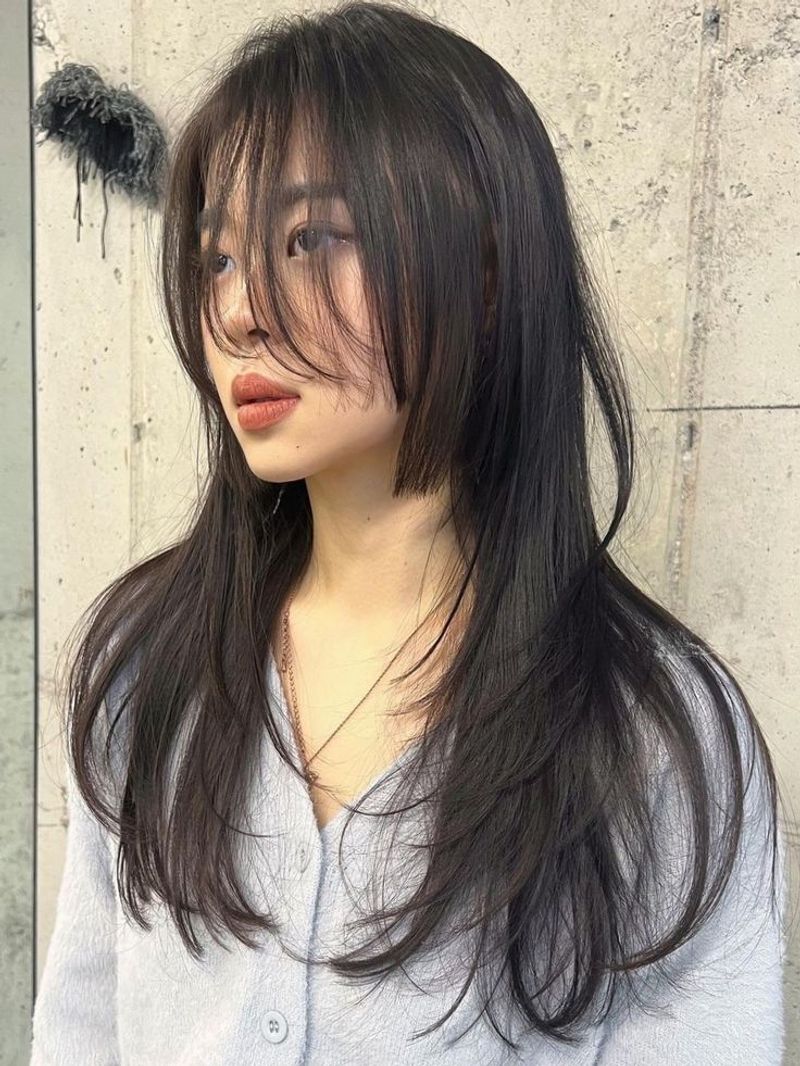 Hush Cut