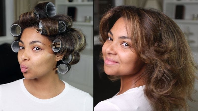 Ideal for Fine Hair Volumizing