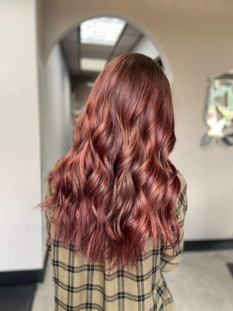 Color-Treated Hair Needs Special Care