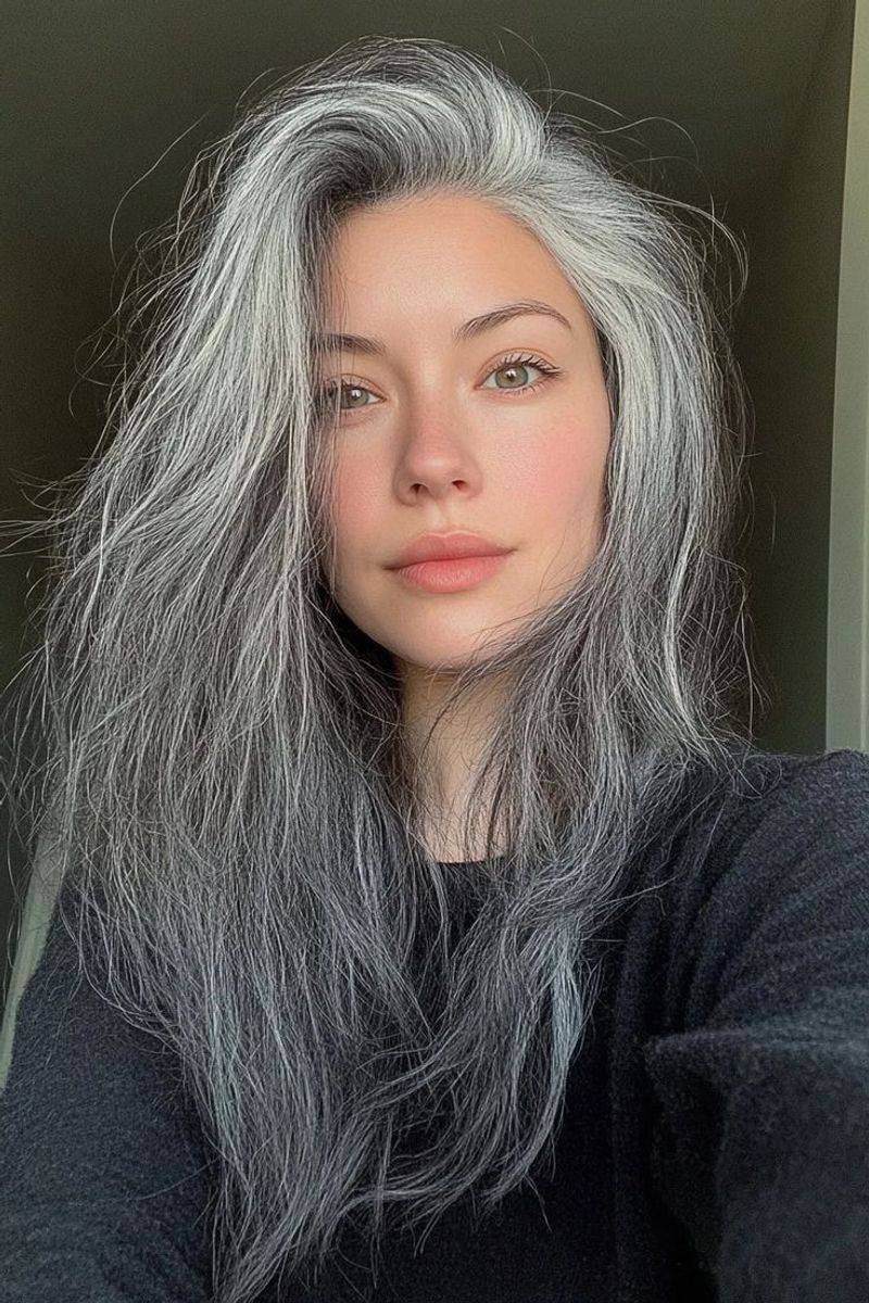 Tinted Dry Shampoos
