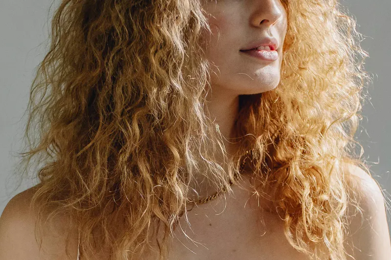 Vitamin C Color Correction