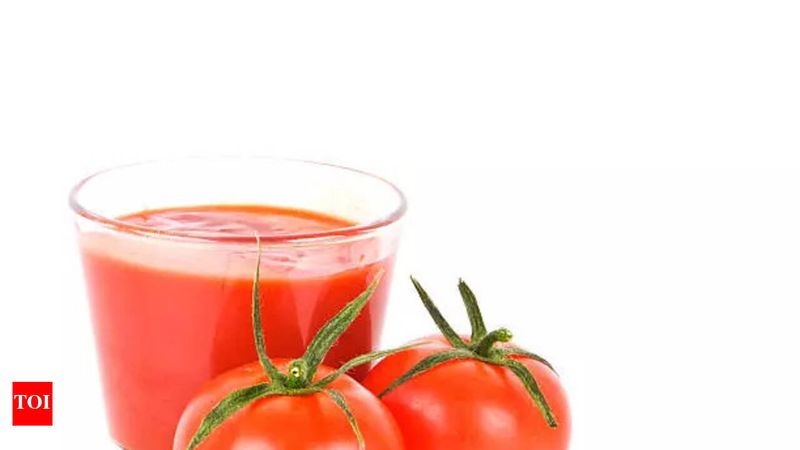Tomato Pulp Clarifier