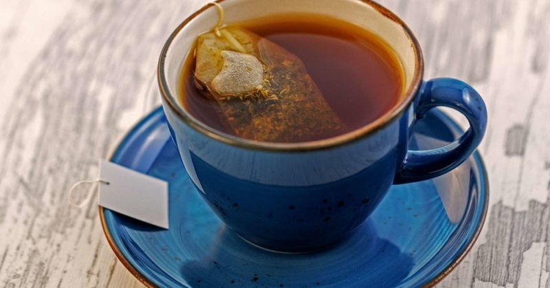 Black Tea