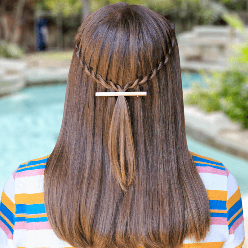 Waterfall Twist