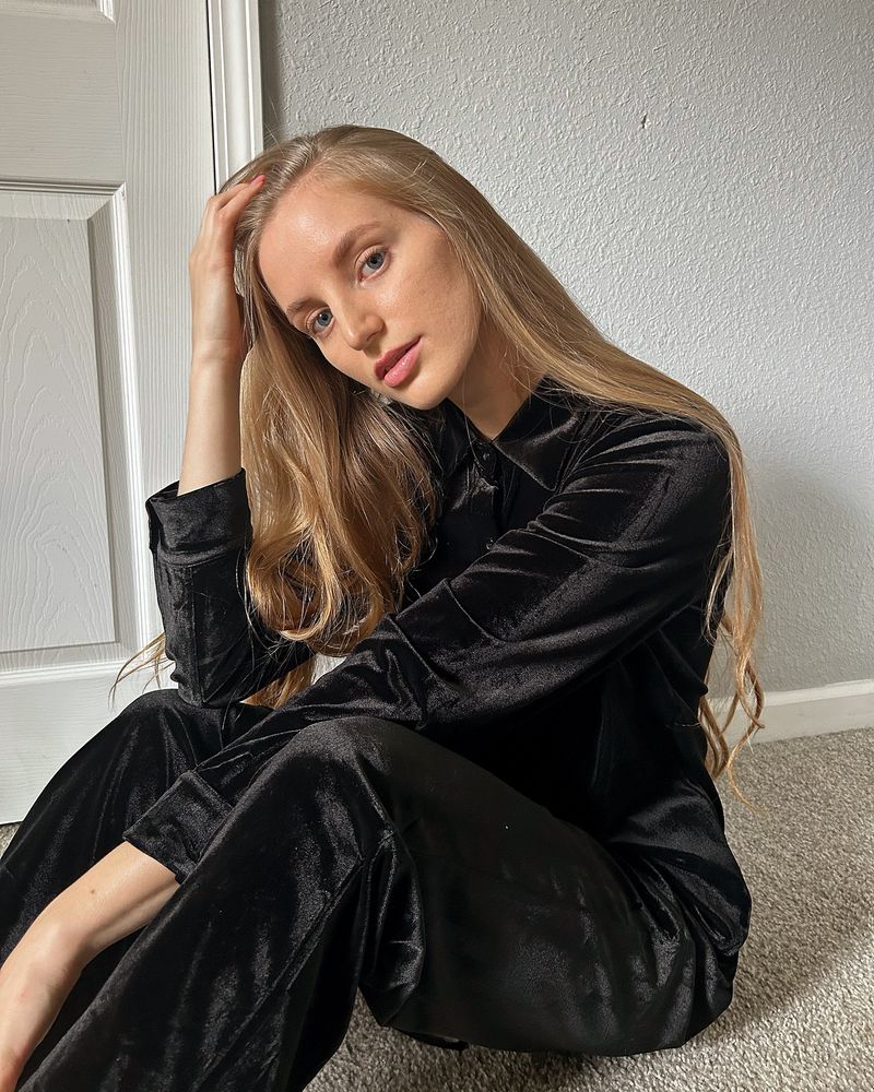 Protective Nighttime Styling