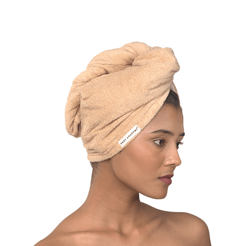 Microfiber Towel Trick
