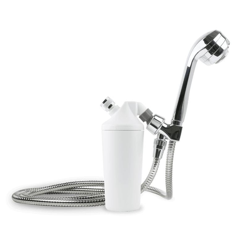 Install a Shower Filter