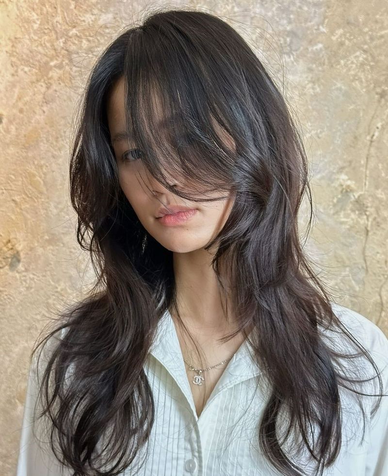 Hush Cut