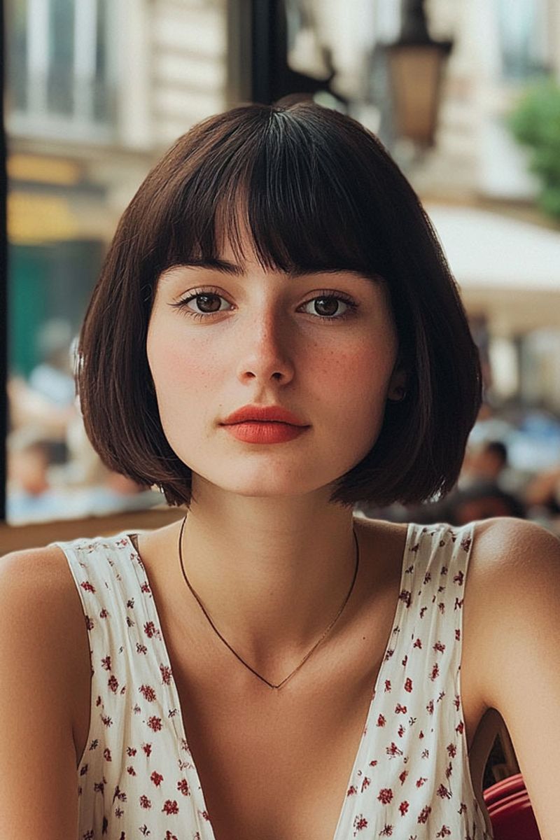 Micro-Banged Precision Cut