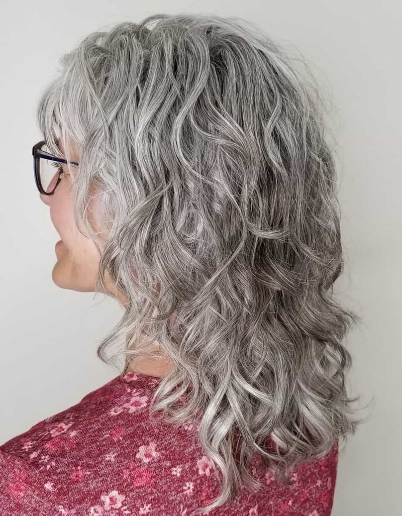 Styling Products Stop Working Their Magic