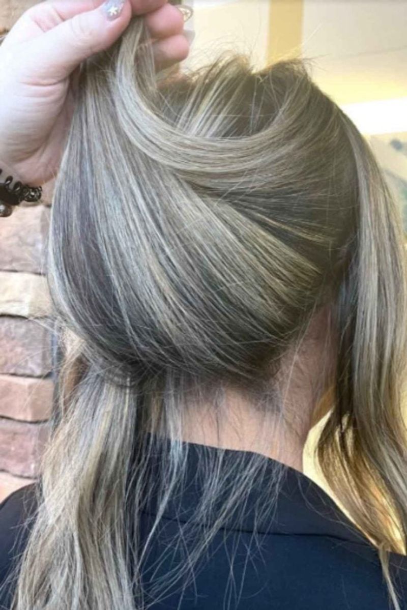Unexpected Color Results