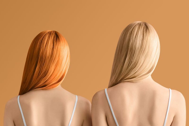 Ideal For Damaged Hair Recovery