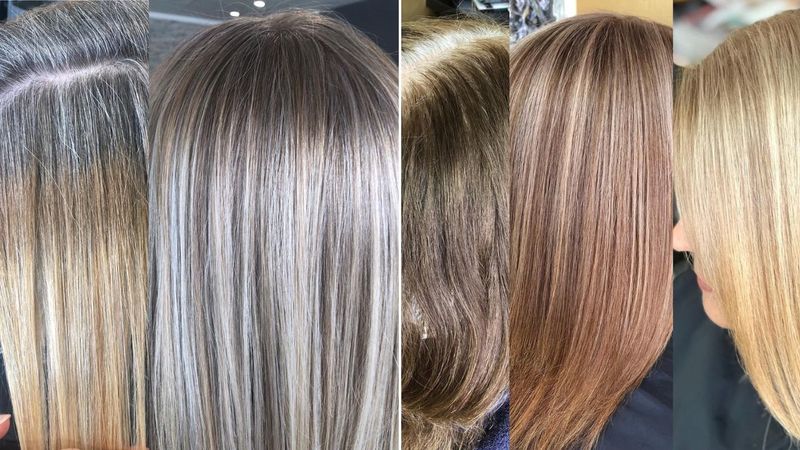 Glossing Treatments