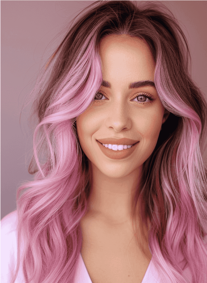 Embrace Dry Shampoo