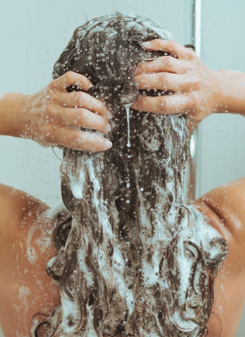 Hard Water Headaches