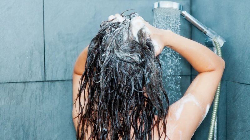 Chemically Processed Hair: 5-7 Day Intervals