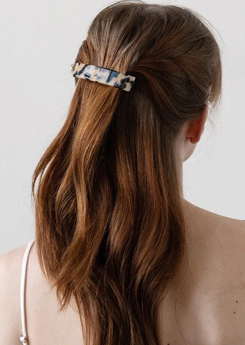 Statement Hair Barrettes