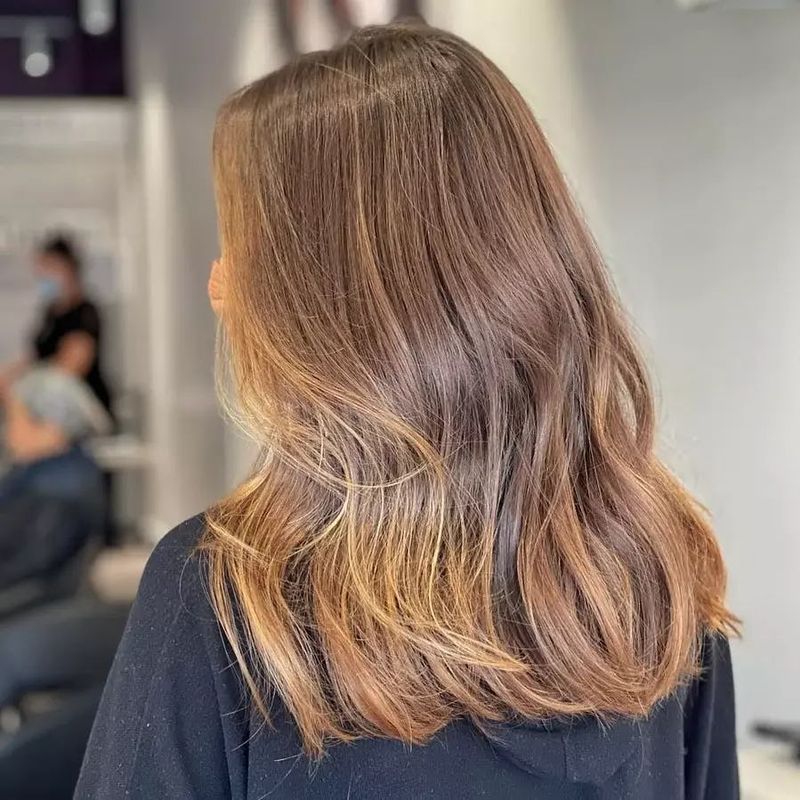 Mixing Incompatible Hair Treatments