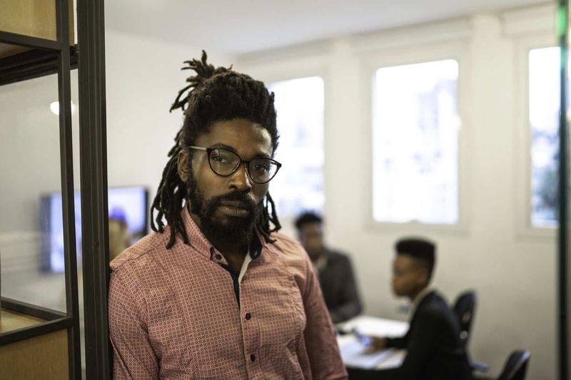 Locs in Professional Settings