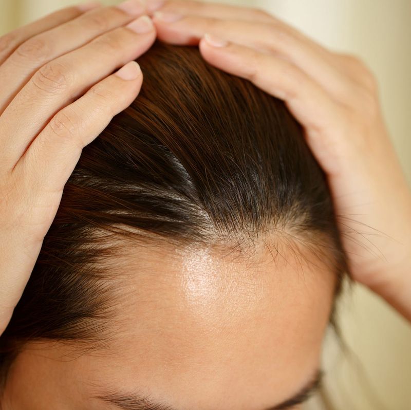 Wet Hair Weight Changing Your Morning Movement