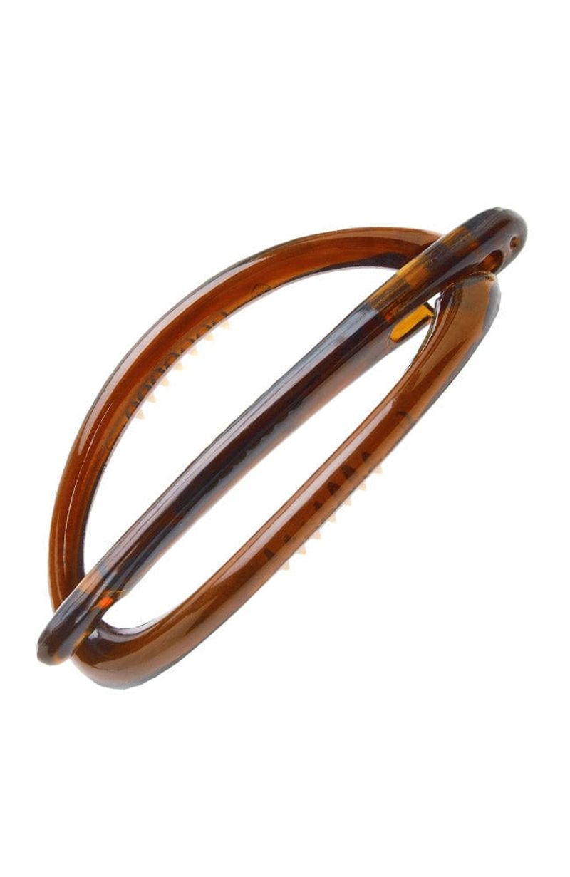 L. Erickson Mini Metal Barrettes