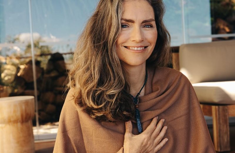 Age-Related Hair Changes Lost Their Sting