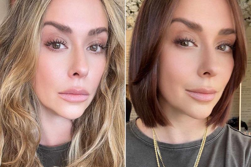 Dramatic Color Transformation