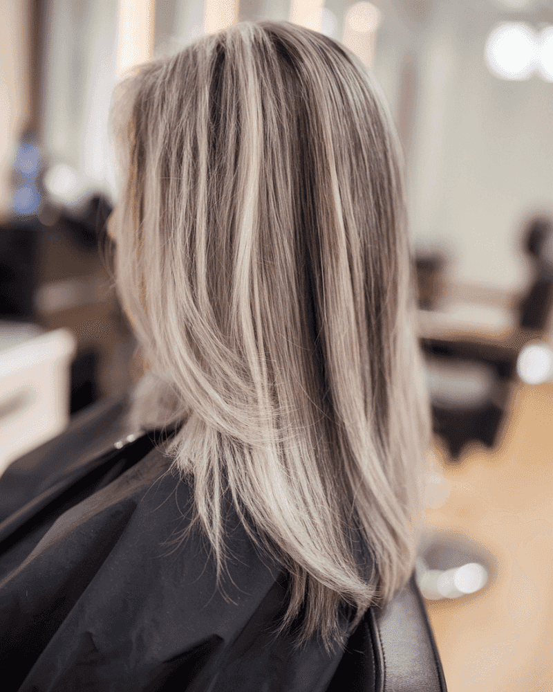 Protect Color with Proper Products