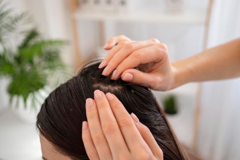 Prepare Your Scalp