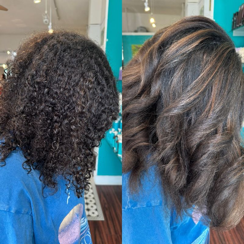 Understand realistic color goals