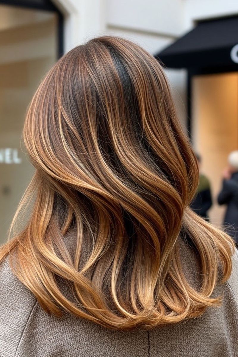 Butterscotch Ribbons