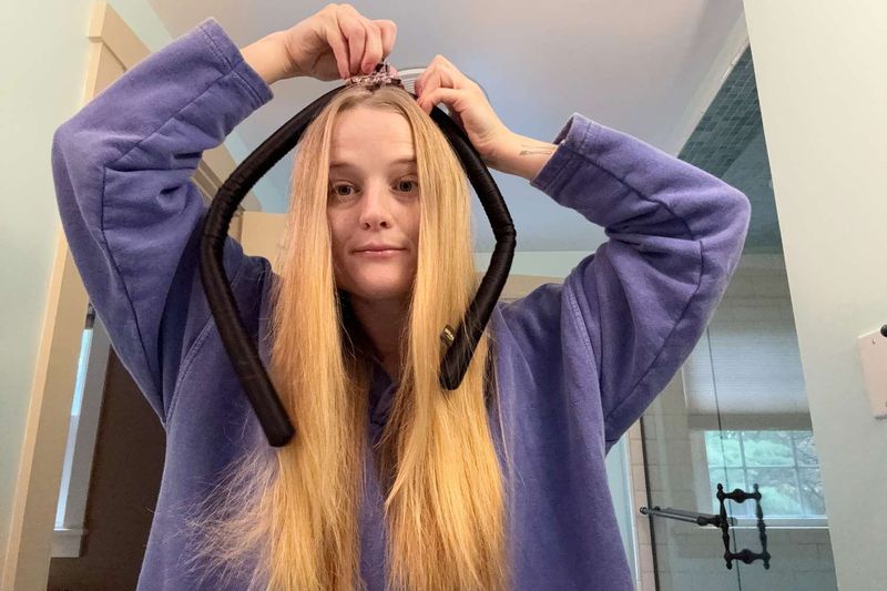 Vermijd hittestyling