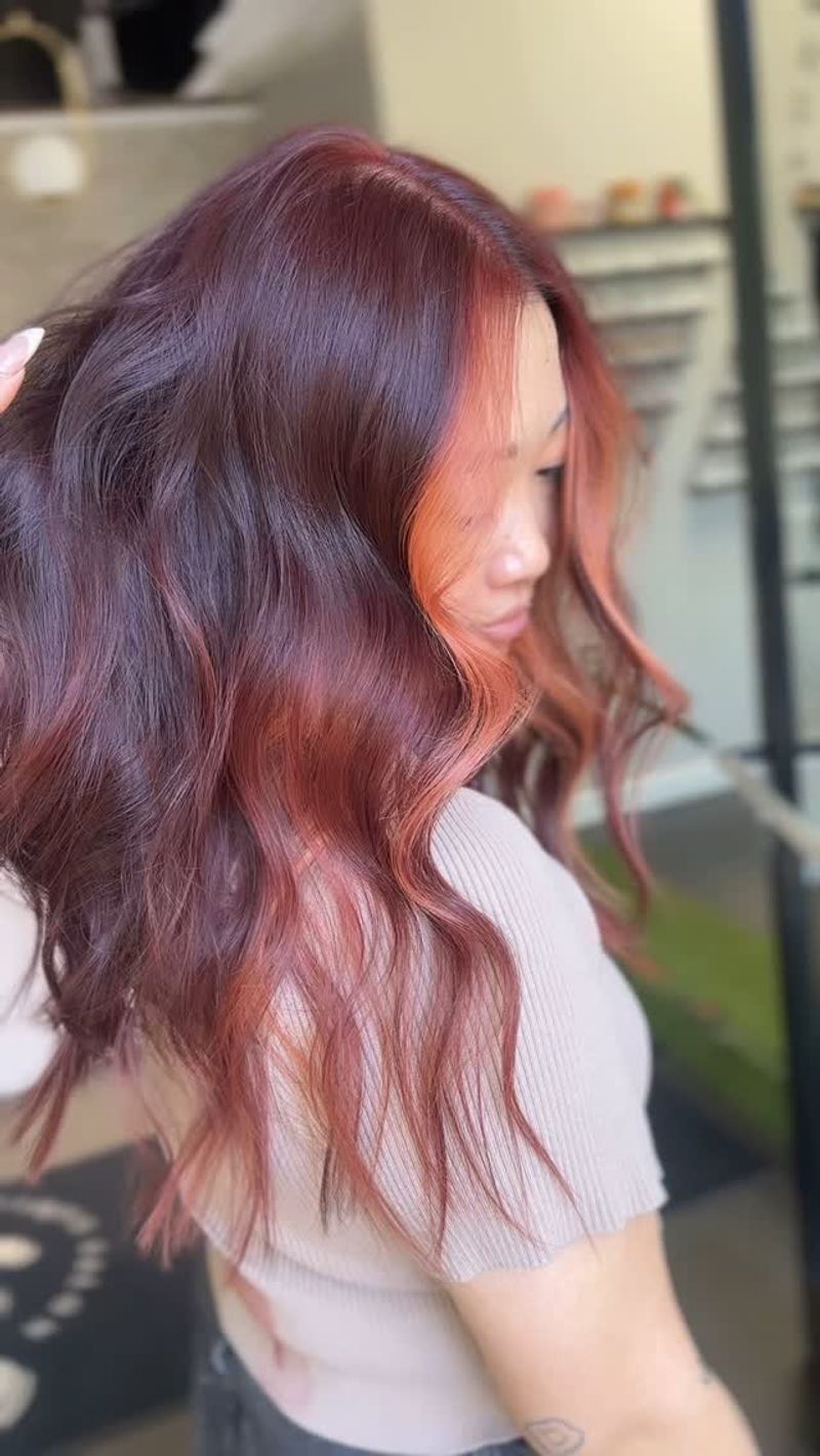Color-Safe Shampoo Is Non-Negotiable