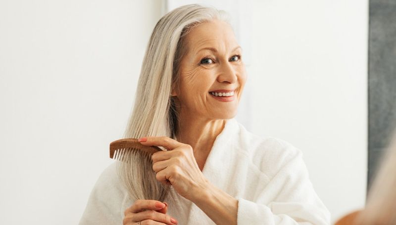 Overnight Oil Treatments