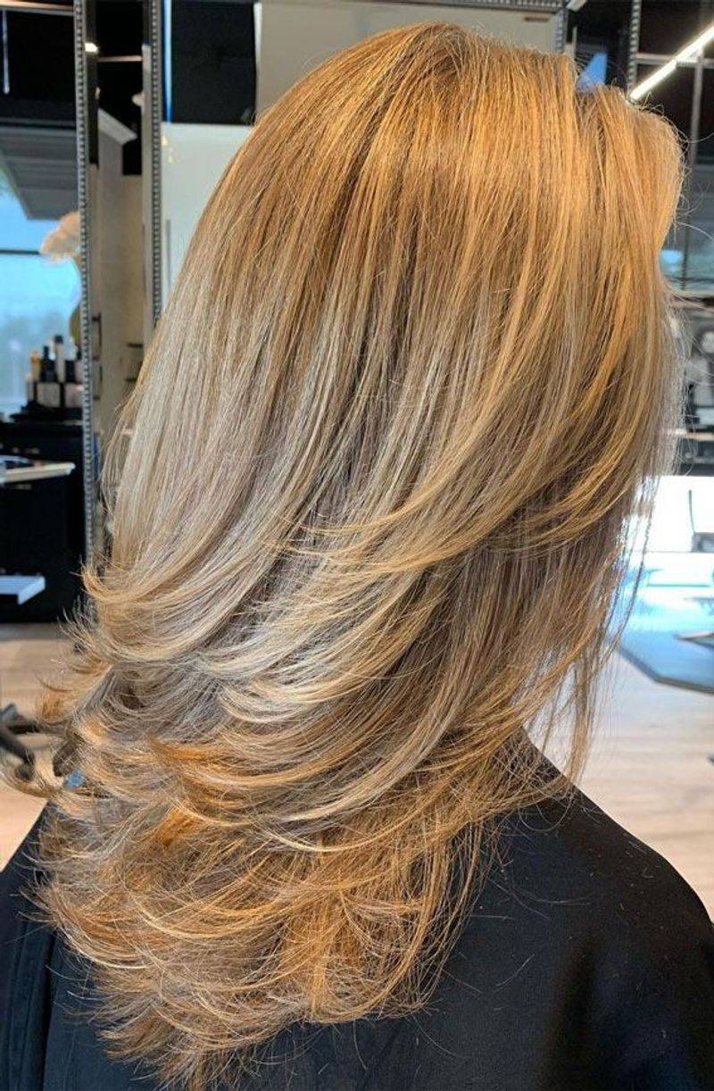 Tarwe Blond