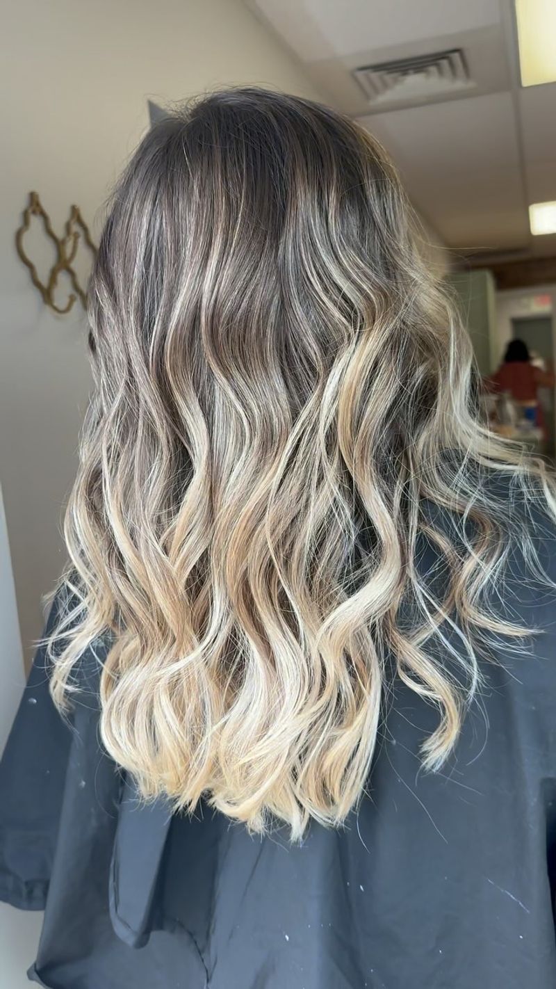 Toasted Coconut Blend