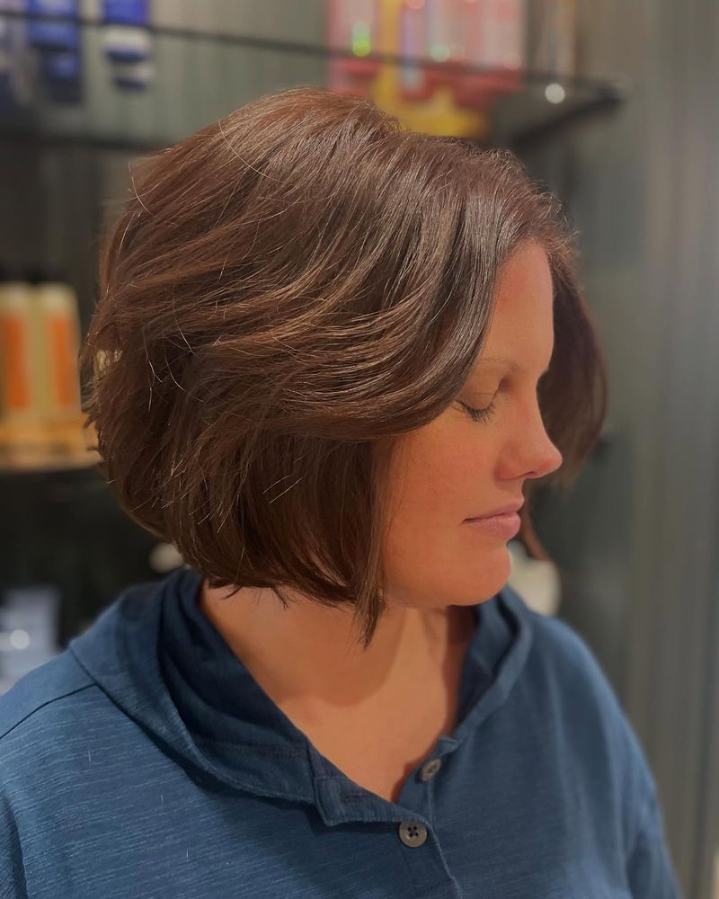 Mocha Frosting
