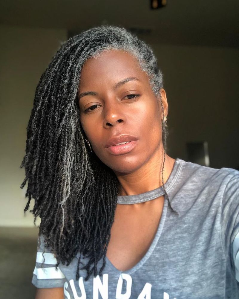 Sister Locs