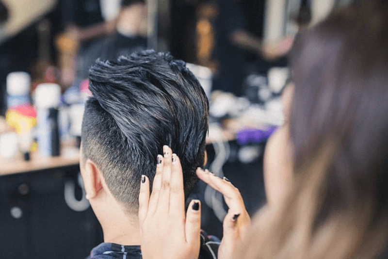 The Controversial Undercut