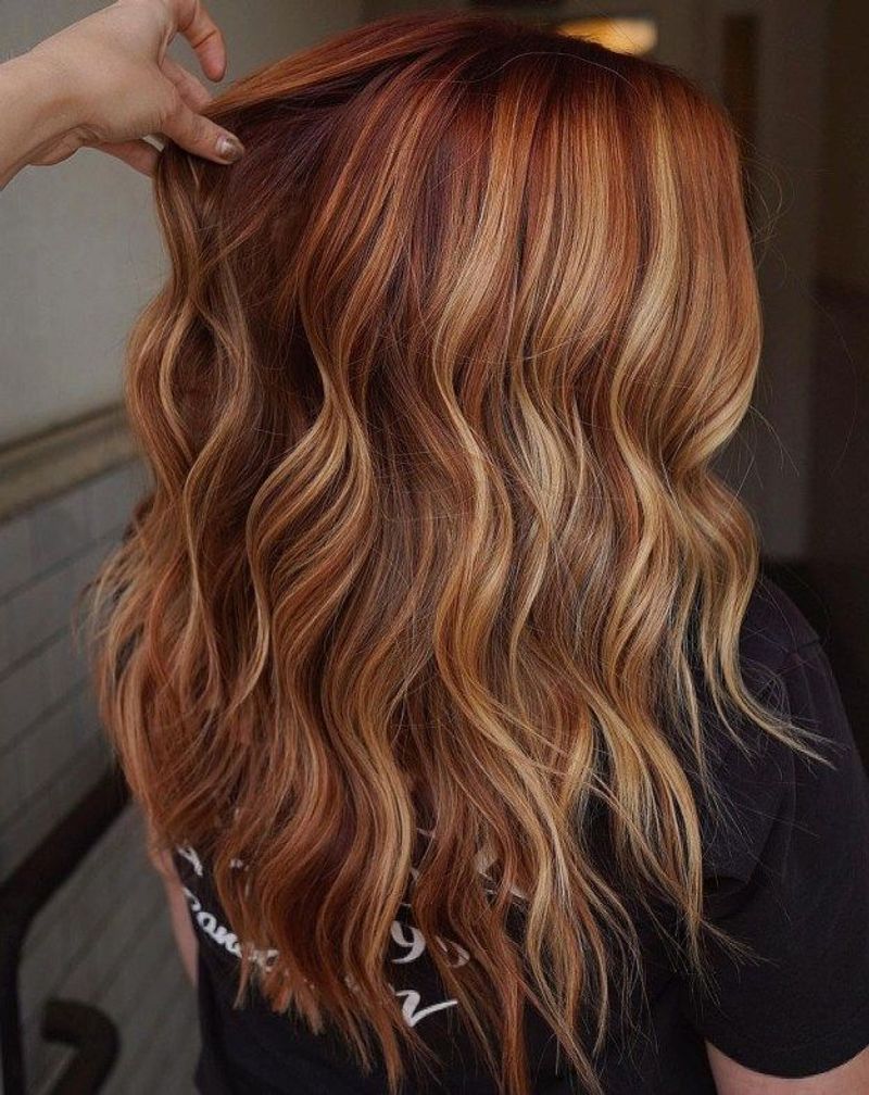 Amber Honey