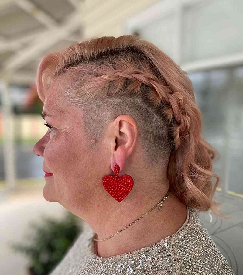 Incorporate Braided Elements