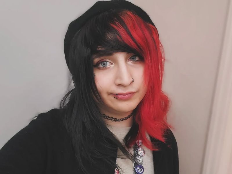 The Emo Fringe